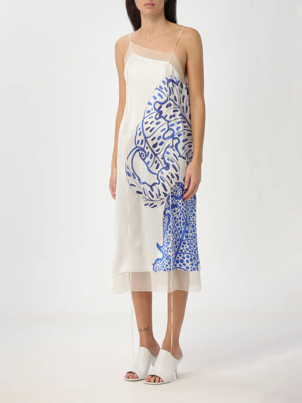 Sling Dress