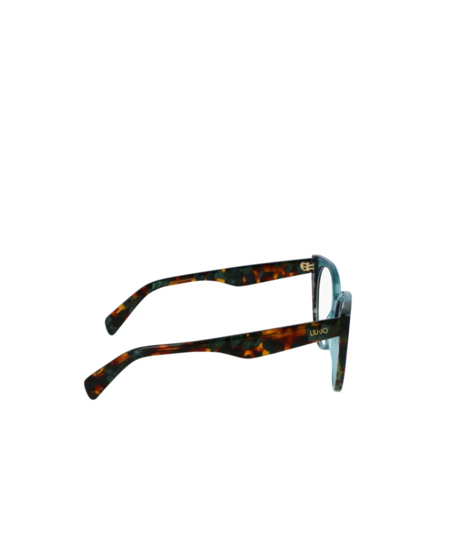 Logo Flat Mirror