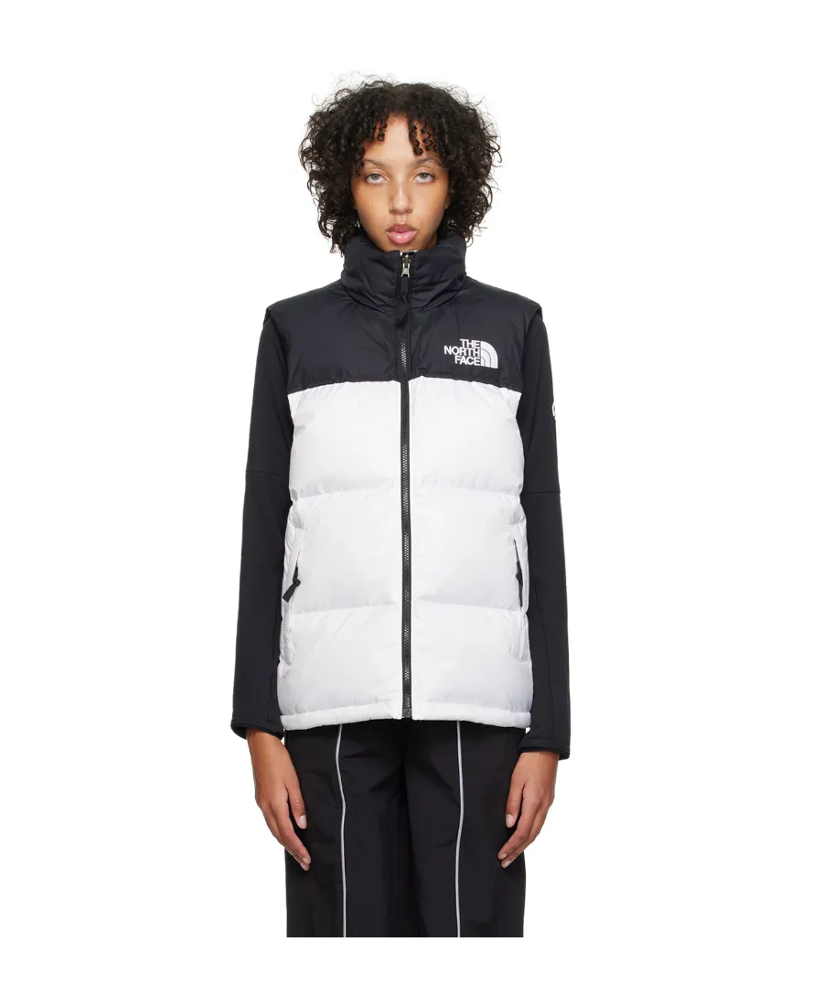 Logo Down Vest