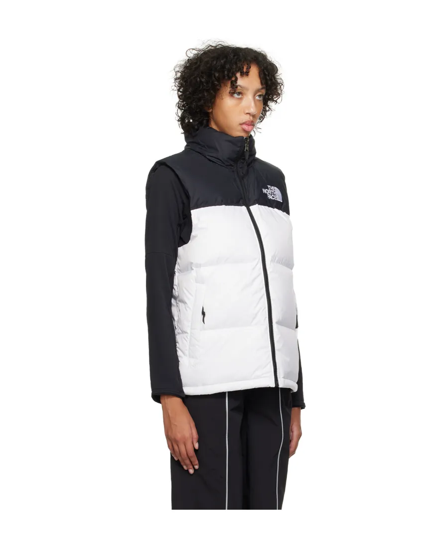 Logo Down Vest