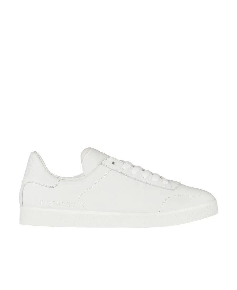Givenchy Town Low-Top Sneakers