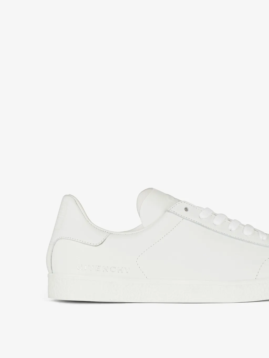 Givenchy Town Low-Top Sneakers