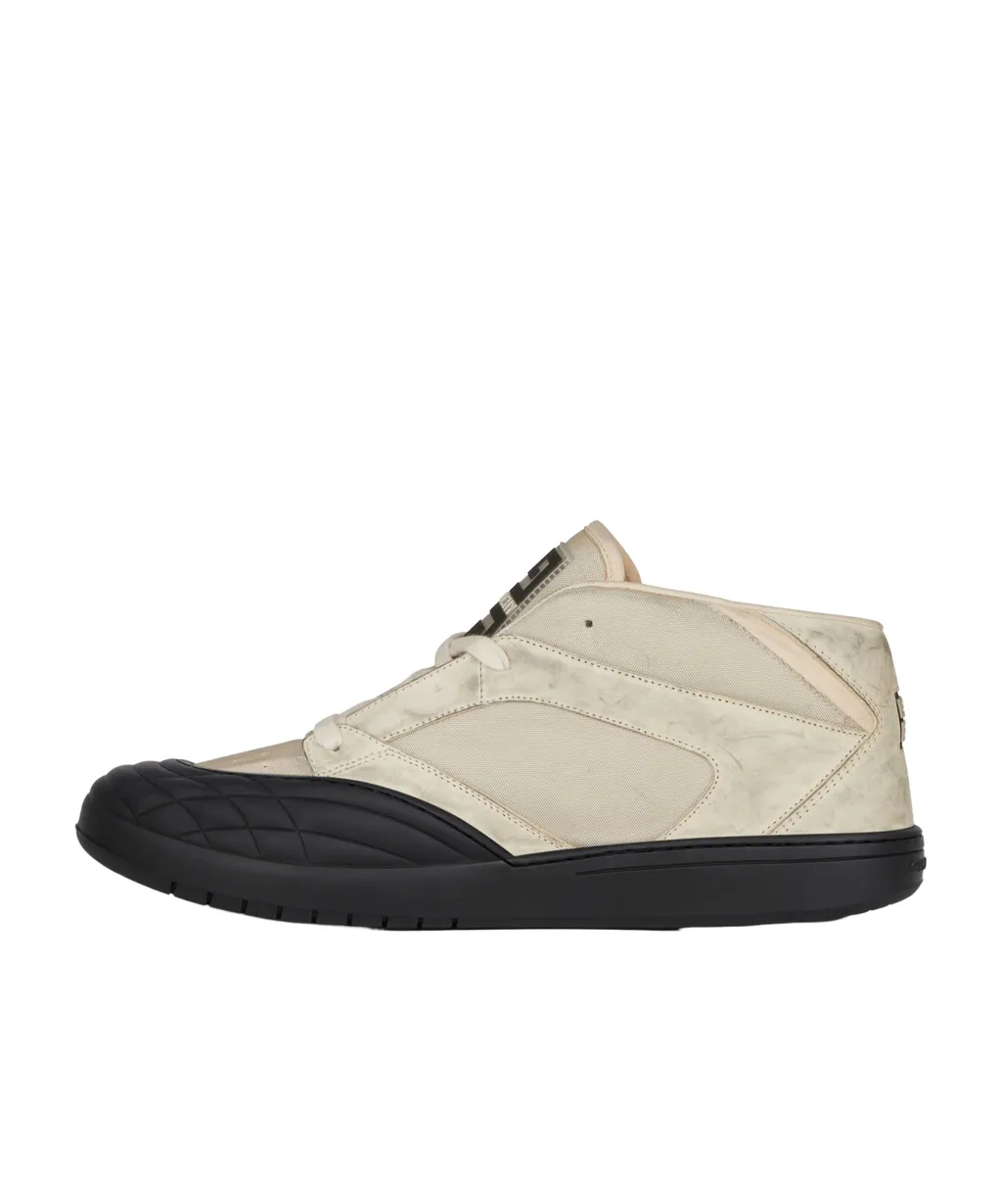 Givenchy Skate Lace-Up Sneakers