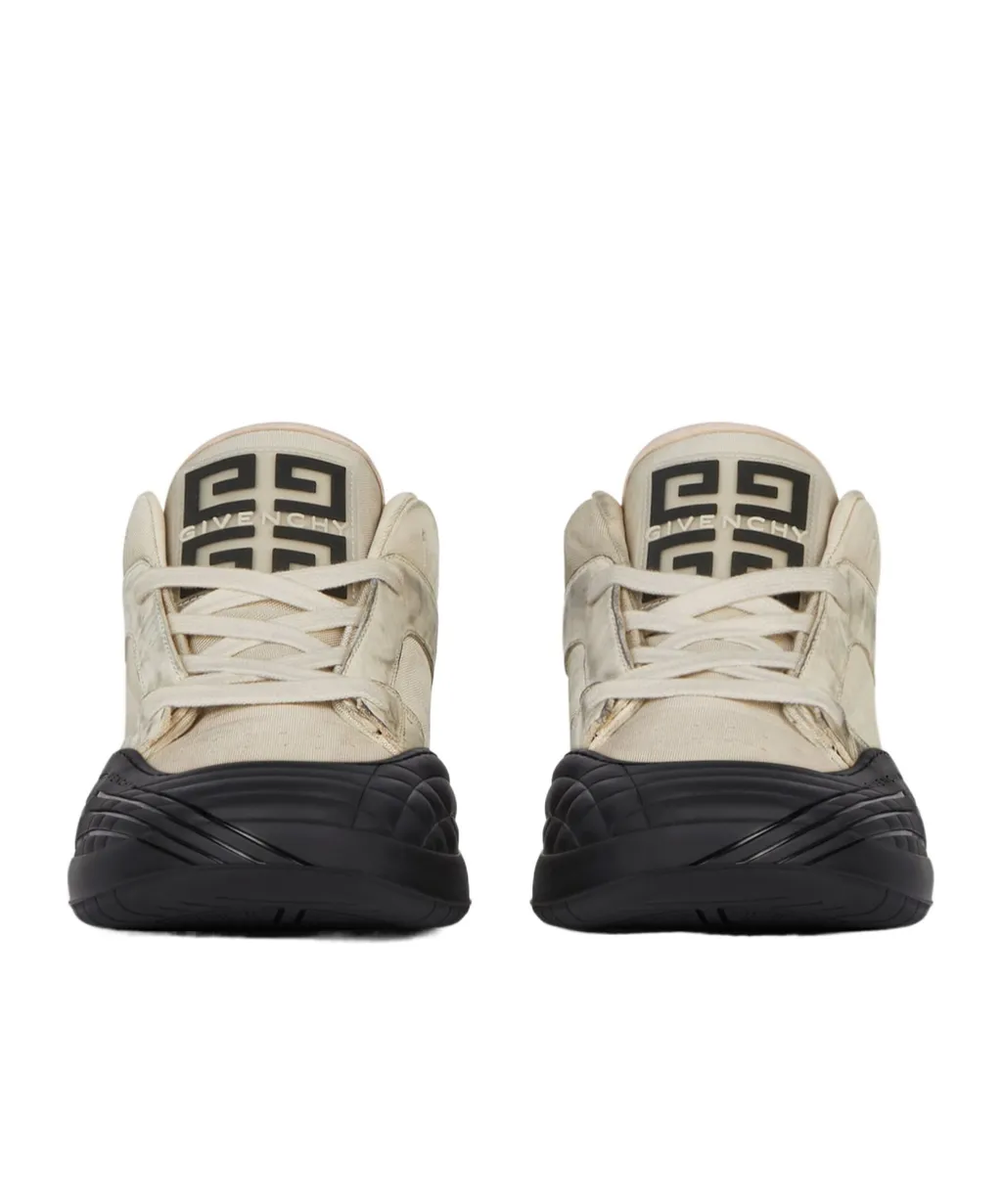 Givenchy Skate Lace-Up Sneakers