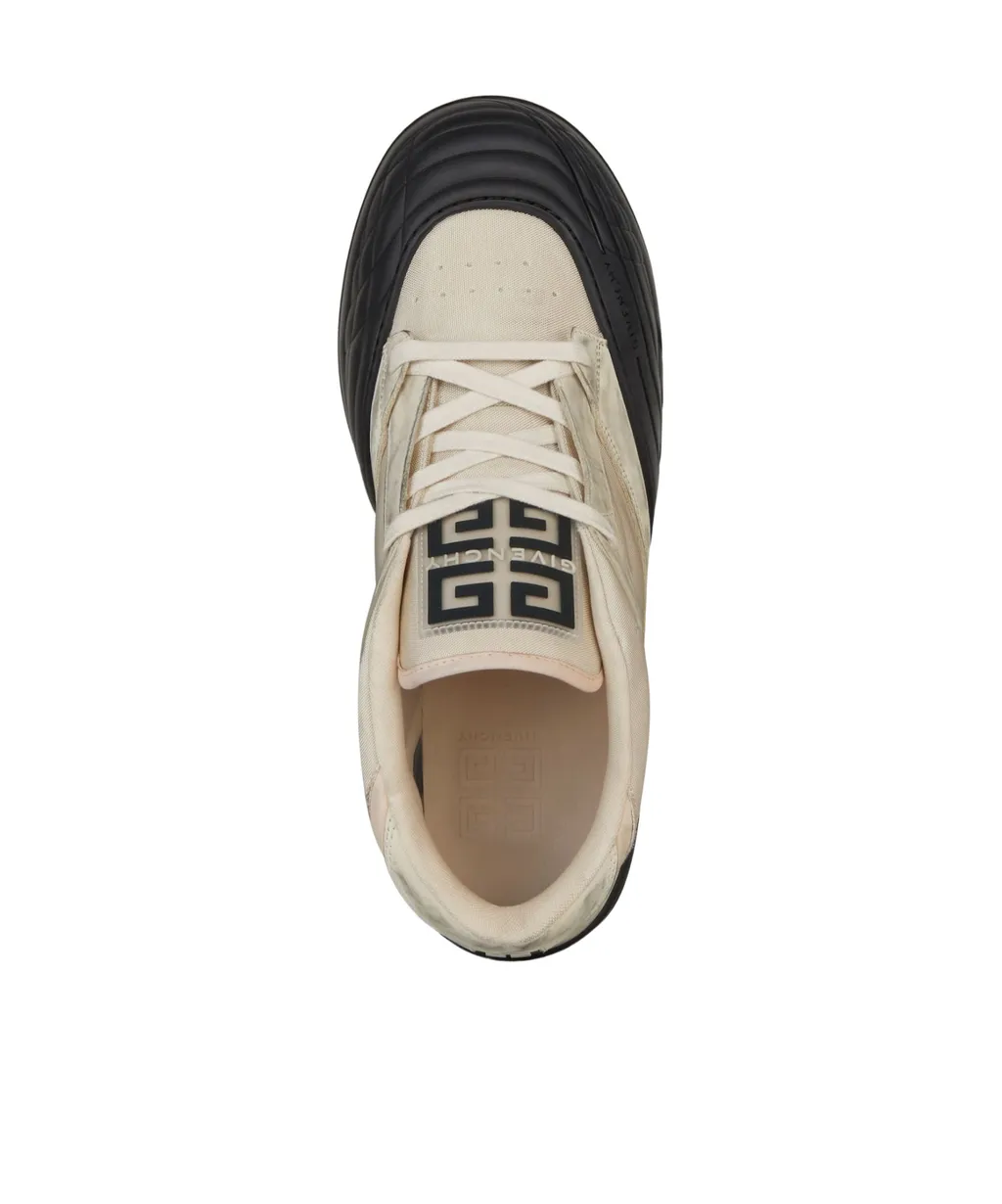 Givenchy Skate Lace-Up Sneakers
