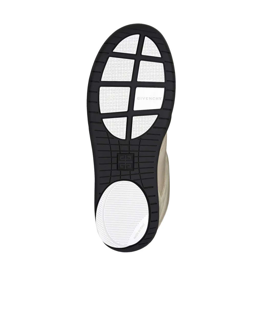 Givenchy Skate Lace-Up Sneakers
