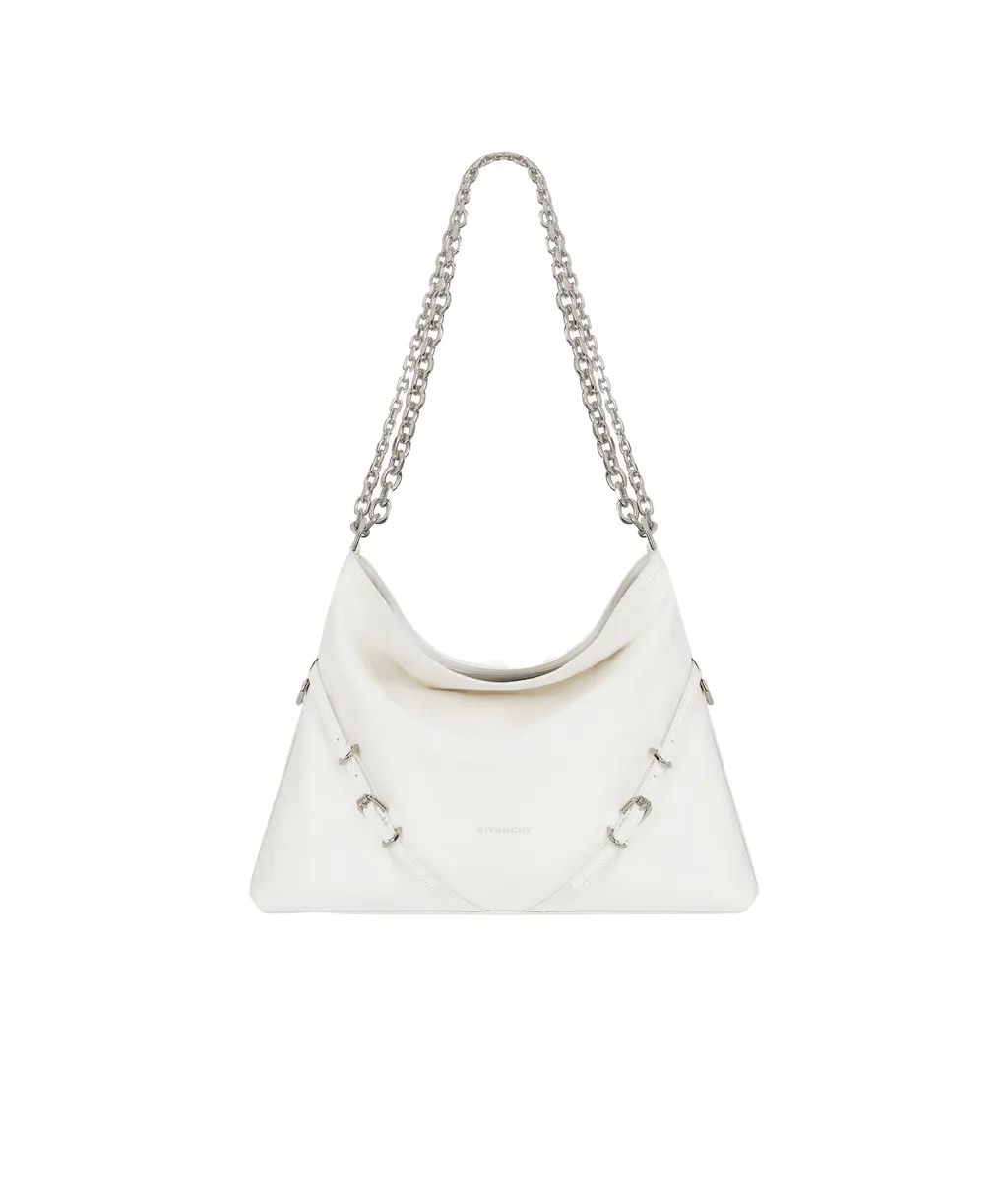 Givenchy Medium Voyou Chain Shoulder Bag