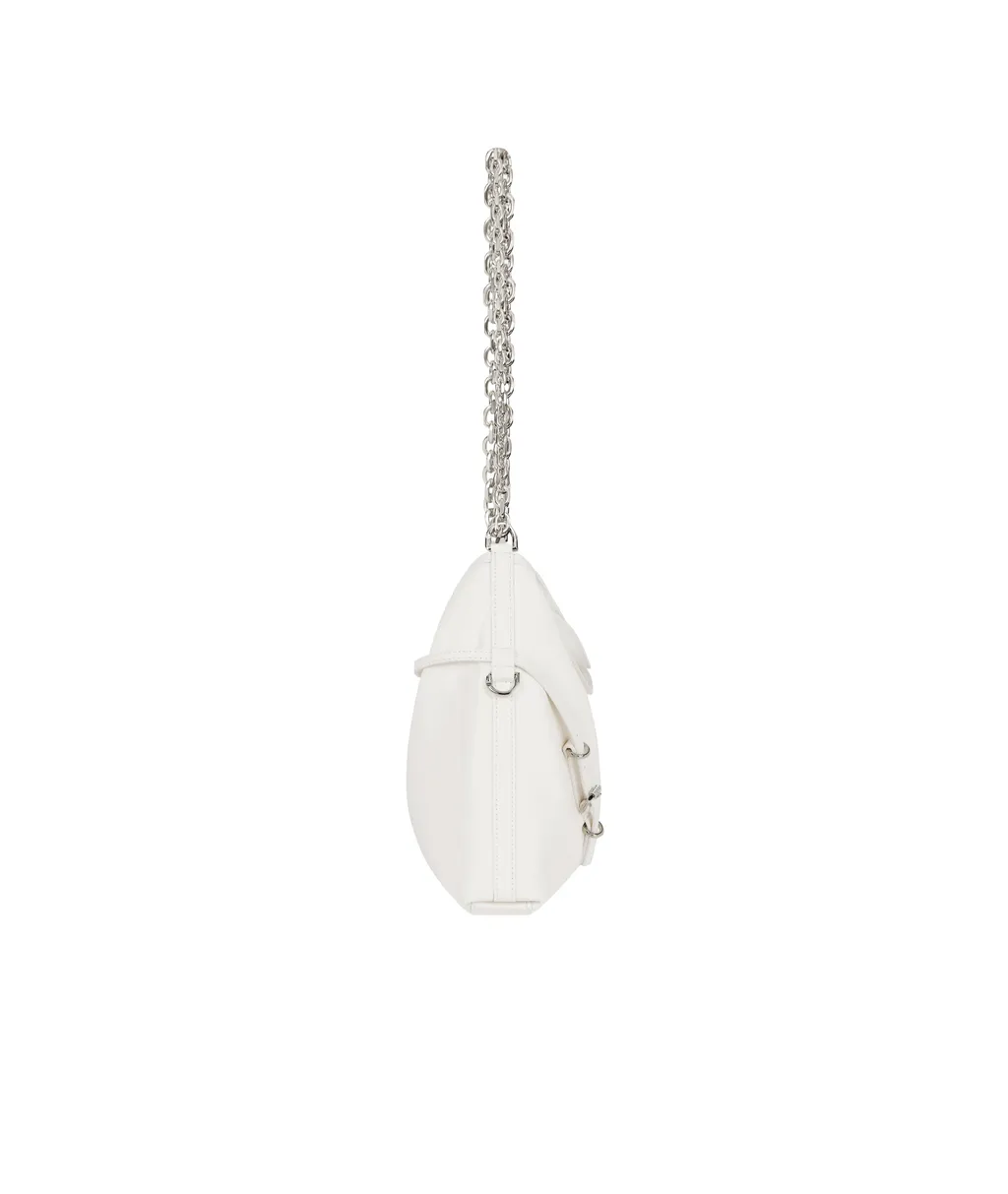 Givenchy Medium Voyou Chain Shoulder Bag