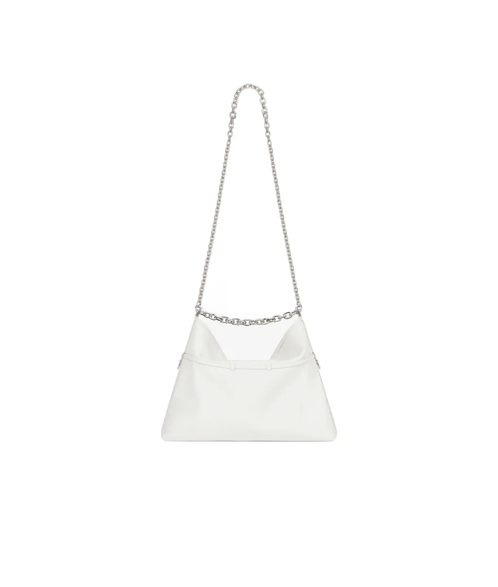 Givenchy Medium Voyou Chain Shoulder Bag
