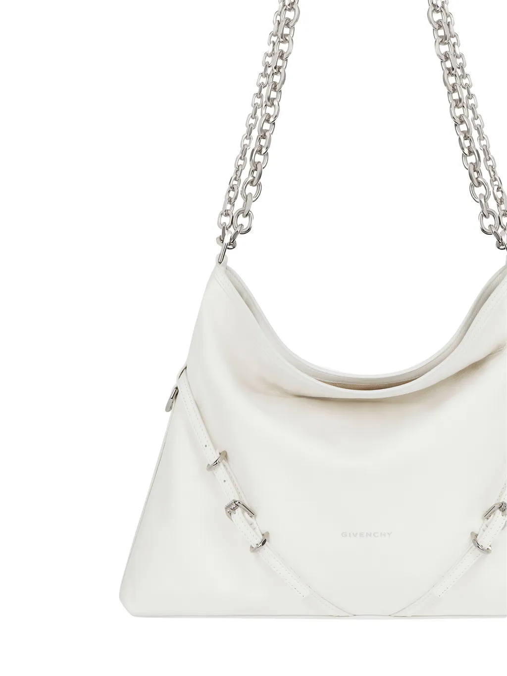 Givenchy Medium Voyou Chain Shoulder Bag