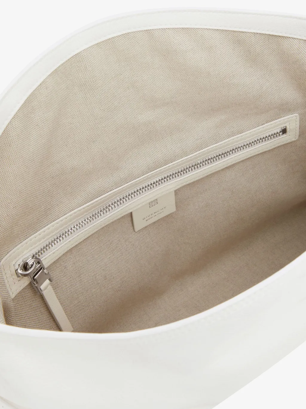 Givenchy Medium Voyou Chain Shoulder Bag