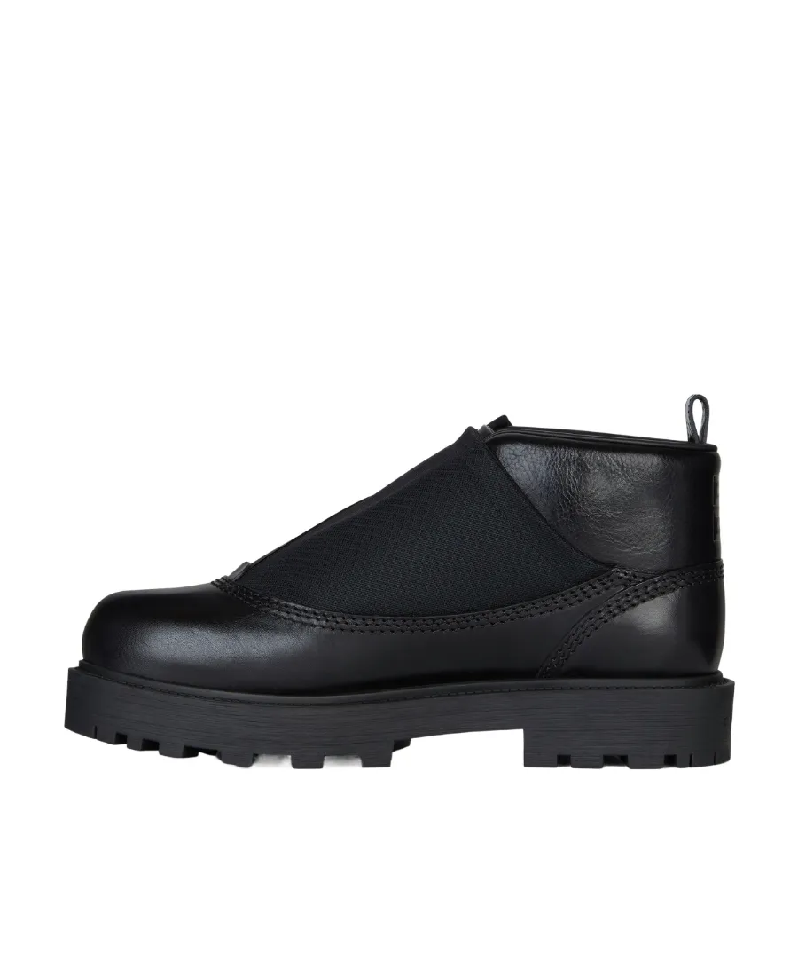Givenchy Storm Ankle Boots