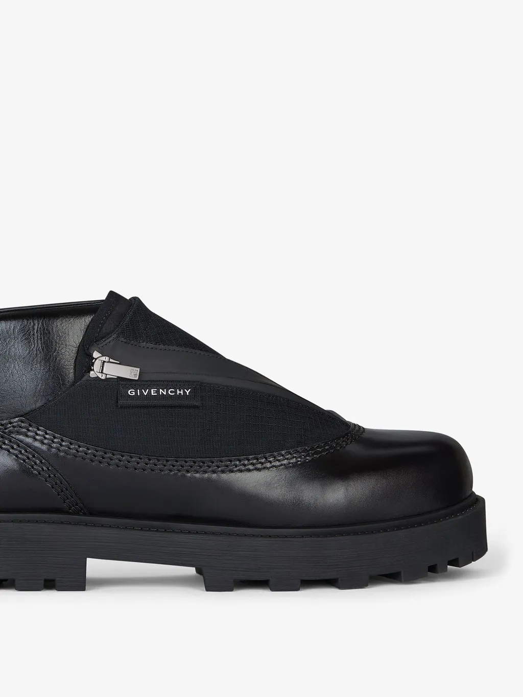 Givenchy Storm Ankle Boots