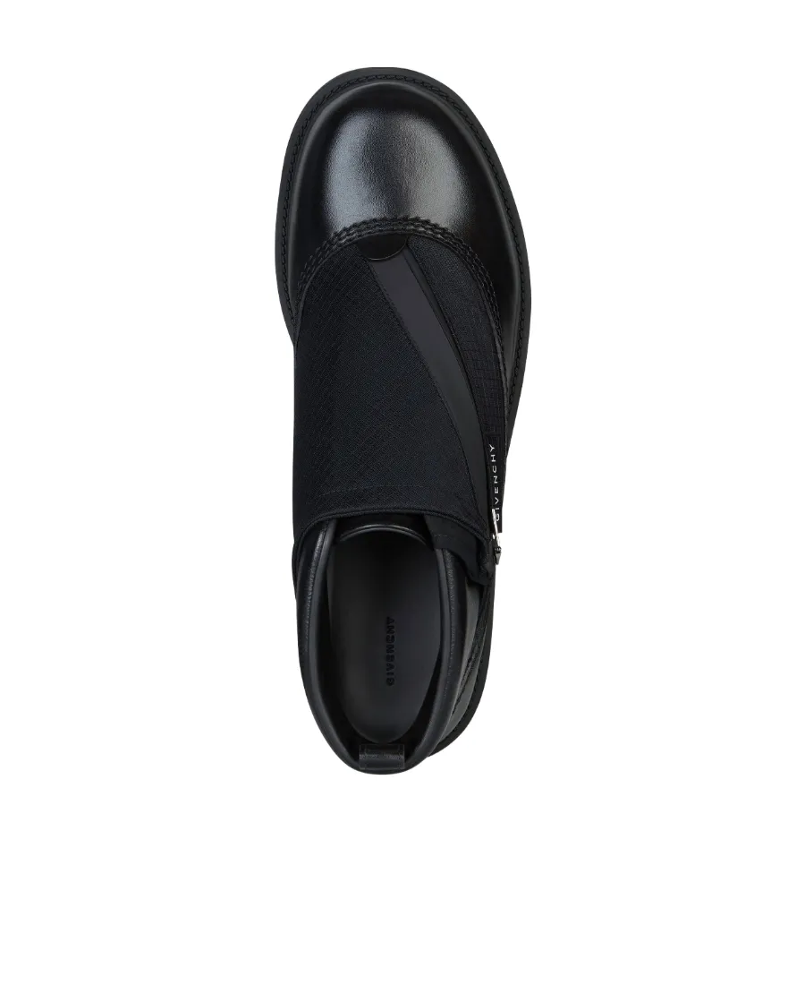 Givenchy Storm Ankle Boots