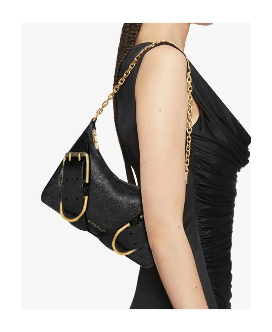 Givenchy Voyou Boyfriend Party Shoulder Bag