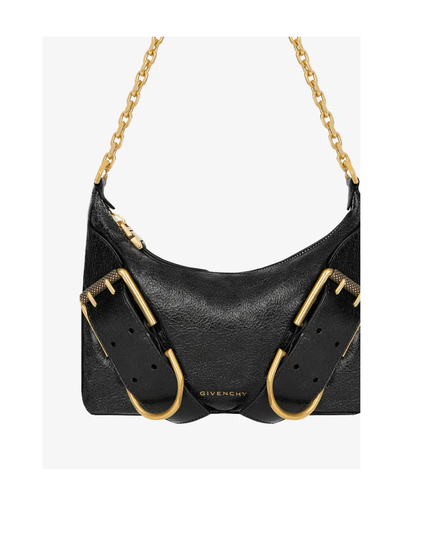 Givenchy Voyou Boyfriend Party Shoulder Bag