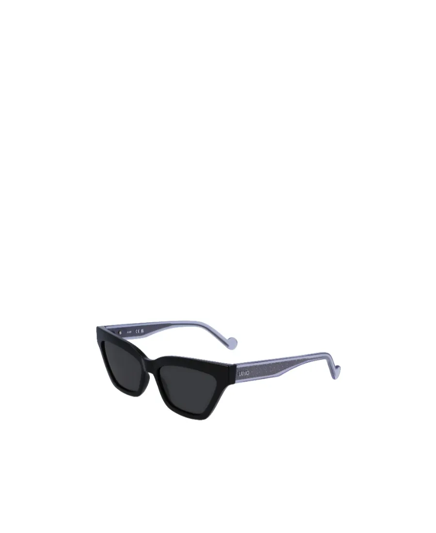 Logo Sunglasses