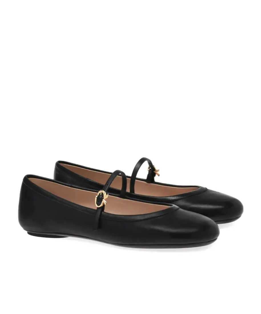 Carla Ballet Shoes