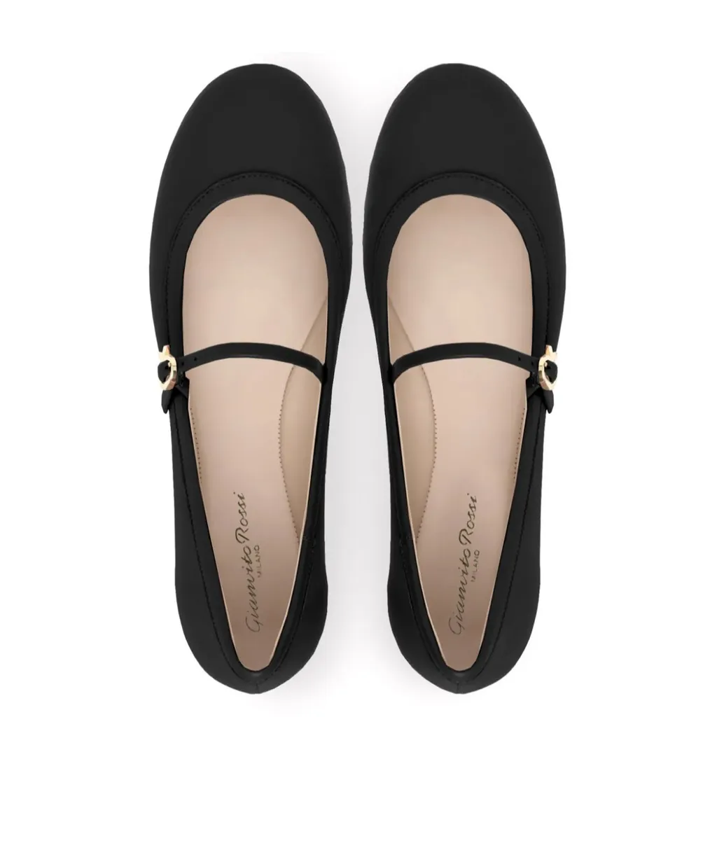 Carla Ballet Shoes