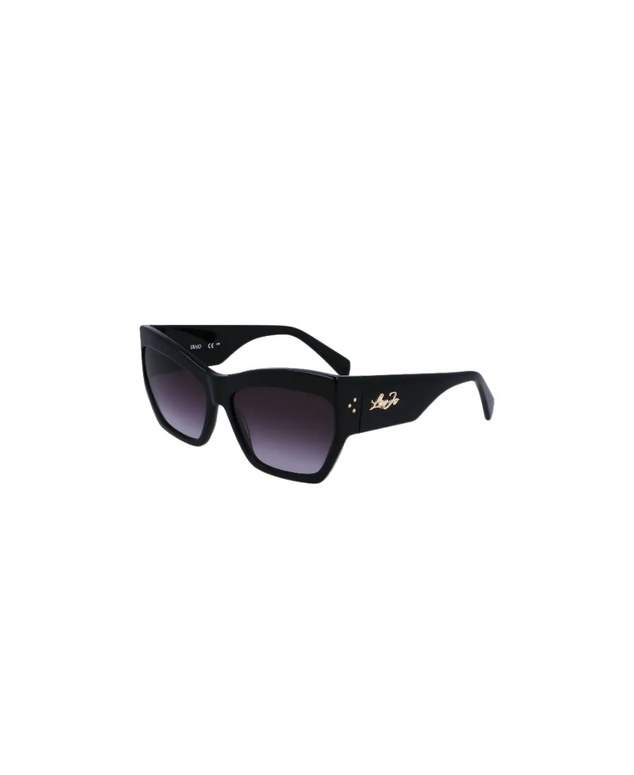 Logo Sunglasses