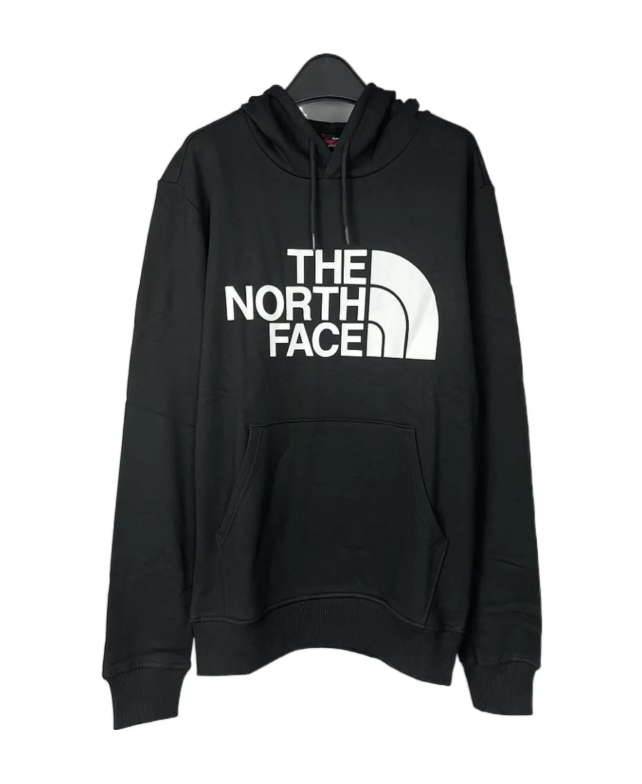 Hooded Long-Sleeved Sweater