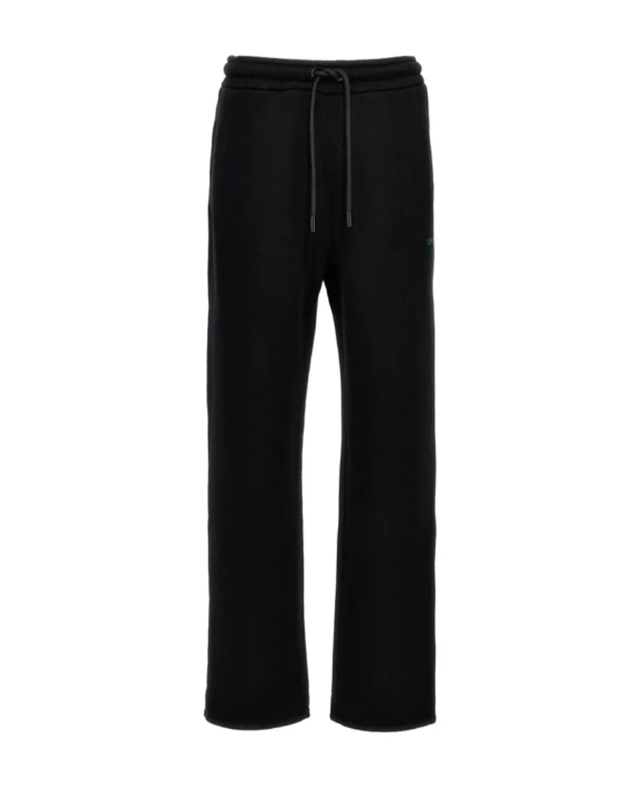 Off-White Moon Tab Joggers