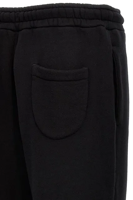 Off-White Moon Tab Joggers
