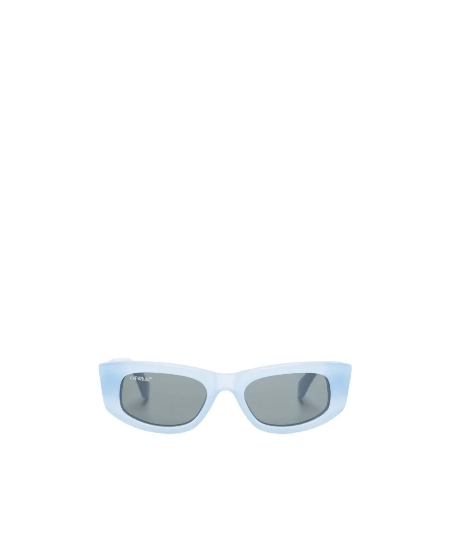 Off-White Matera Rectangular Frame Sunglasses