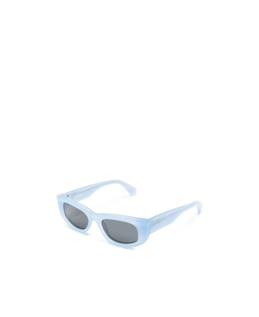 Off-White Matera Rectangular Frame Sunglasses