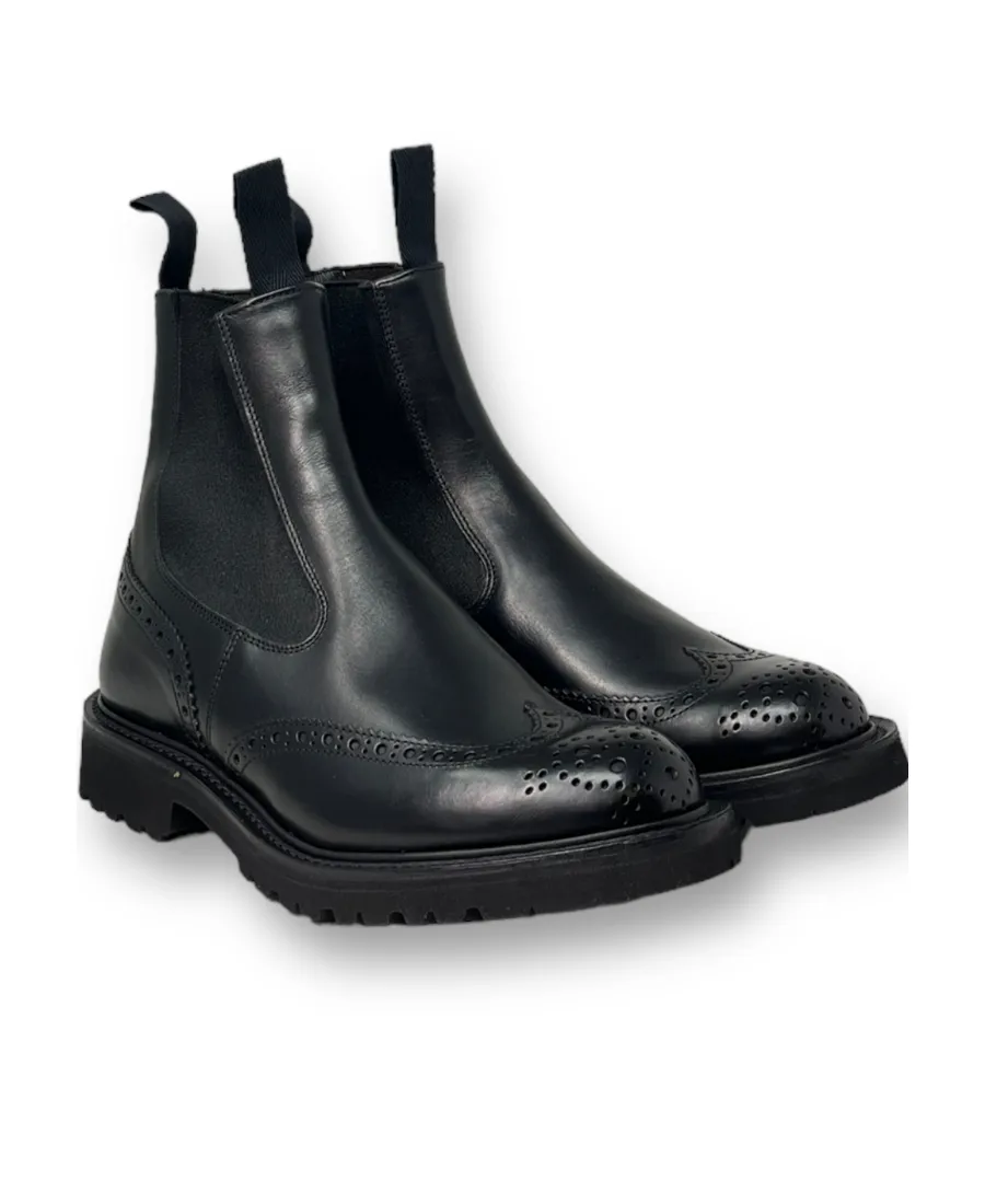 Tricker's Henry Ankle Chelsea Boot