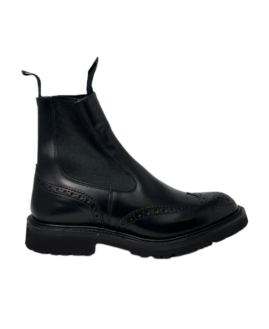 Tricker's Henry Ankle Chelsea Boot