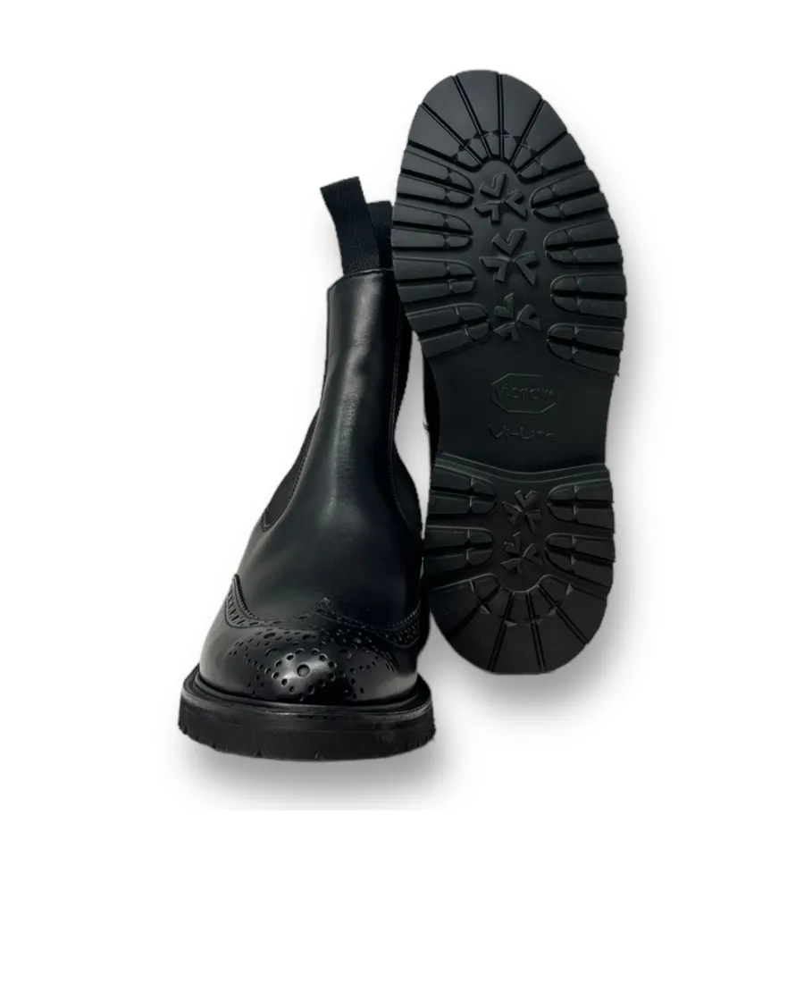 Tricker's Henry Ankle Chelsea Boot