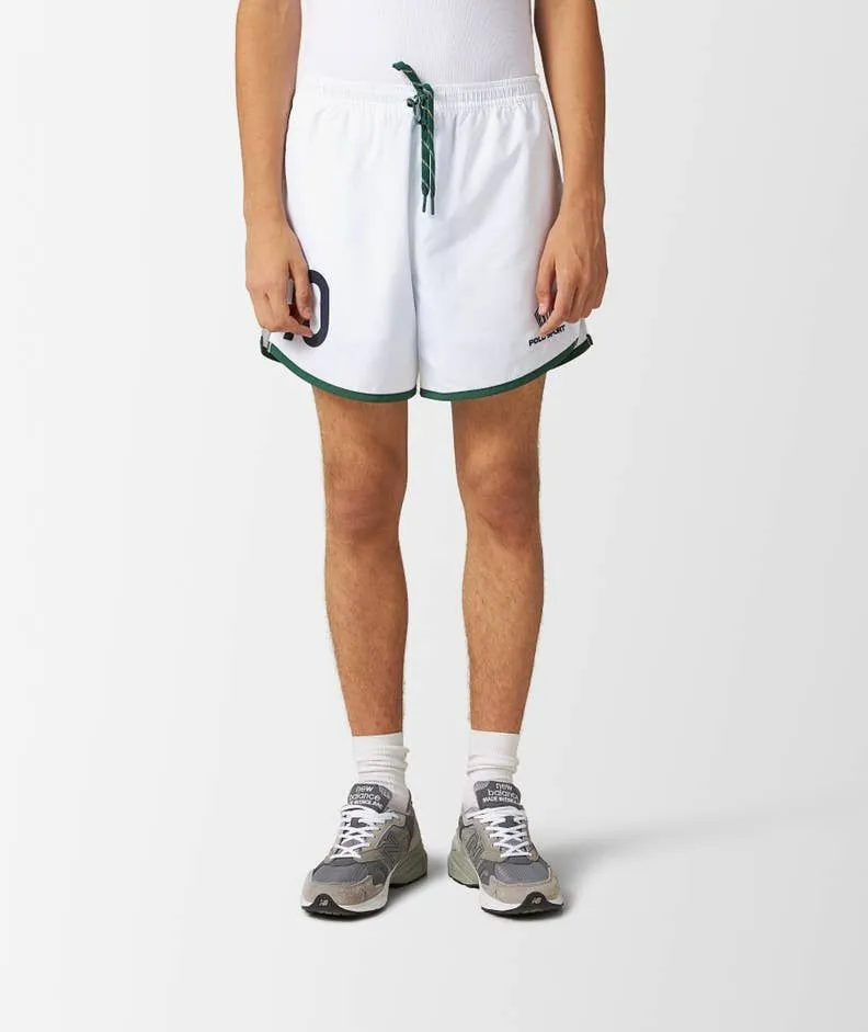 Polo Ralph Lauren Drawstring Uniform Shorts