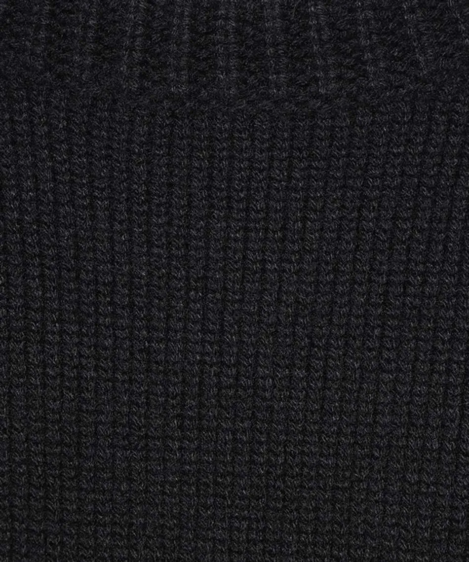 Khaite The Nere Crewneck Knitted Jumper