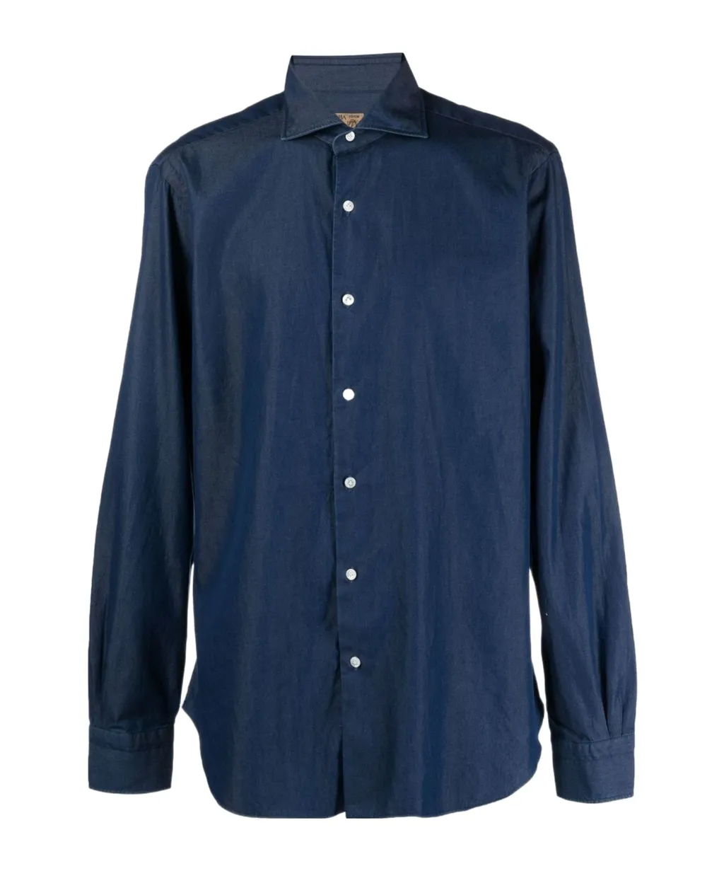 Long-Sleeved Shirt