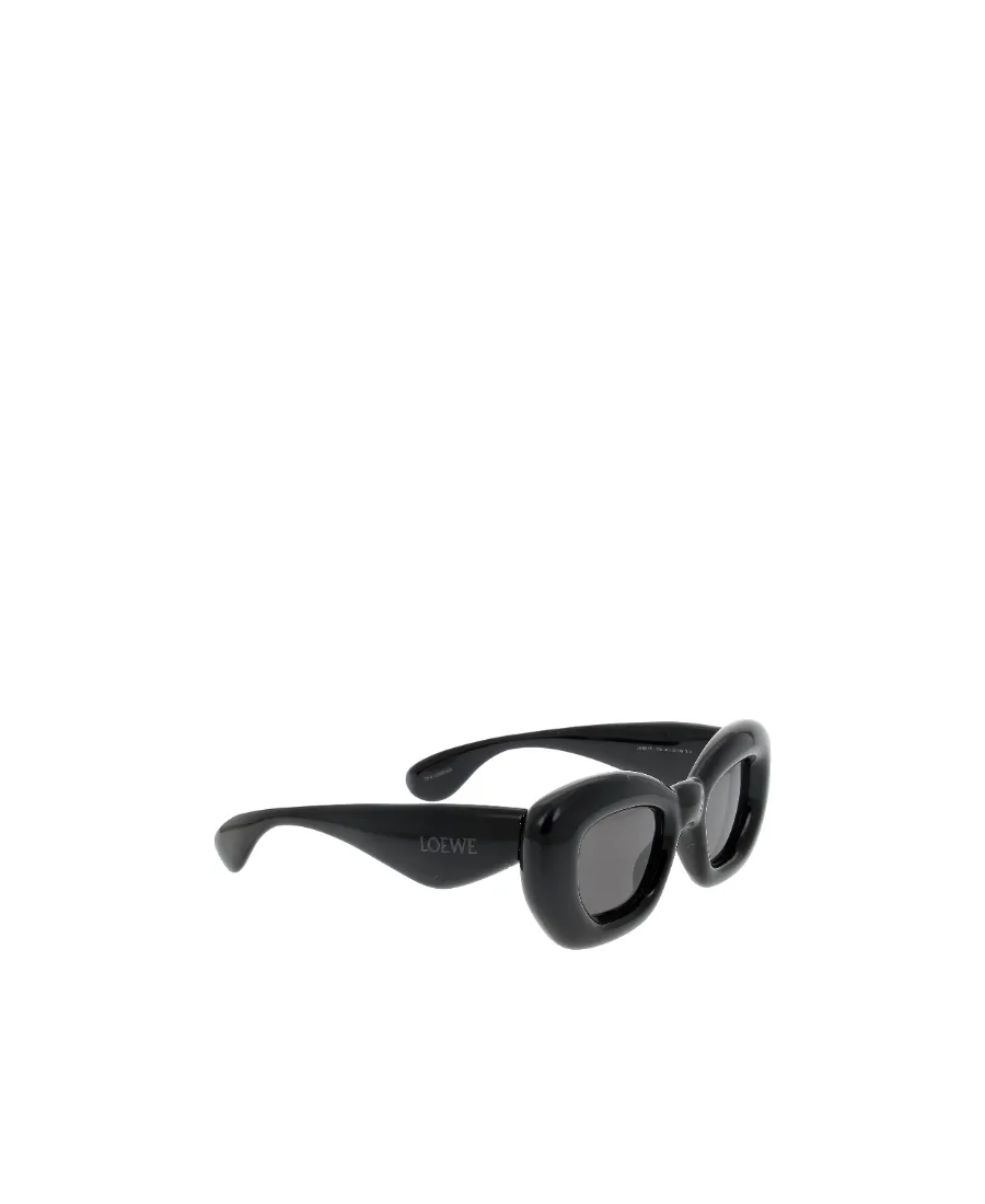 Loewe Butterfly Frame Sunglasses