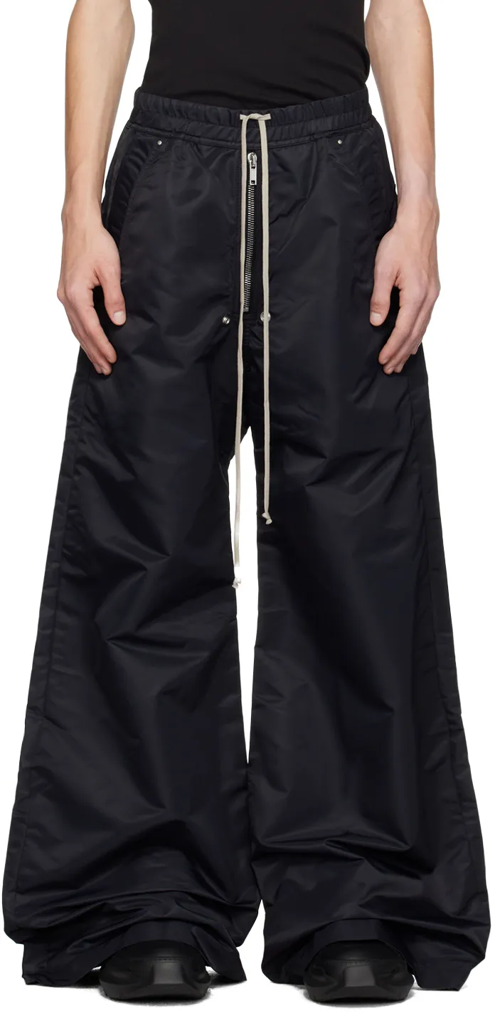 Geth Bela Wide-Leg Trousers