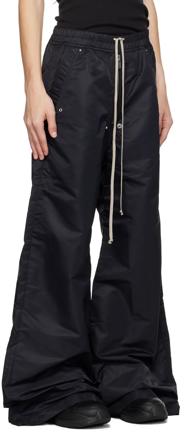 Geth Bela Wide-Leg Trousers
