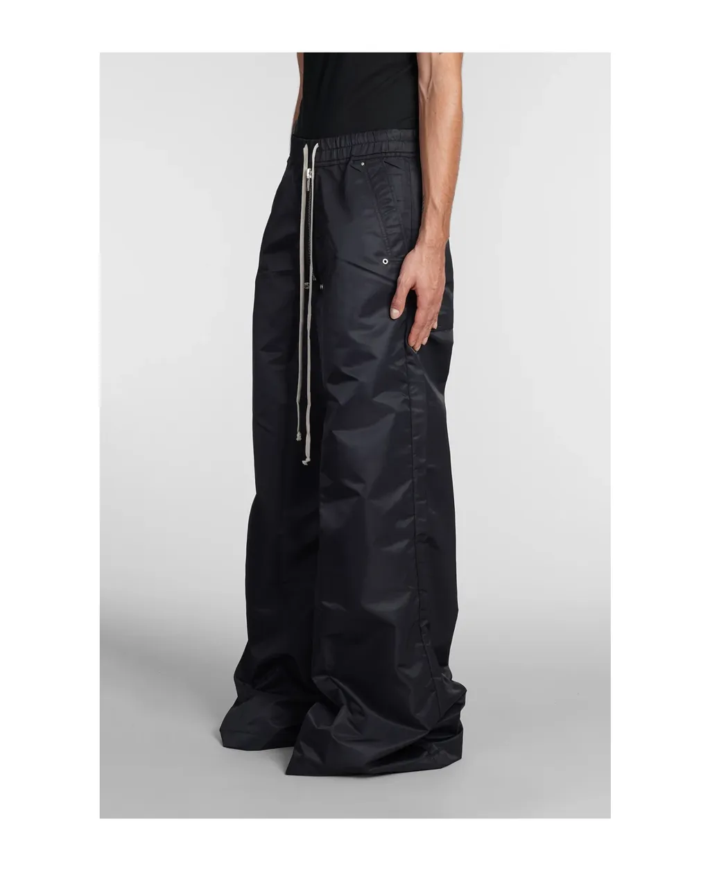 Geth Bela Wide-Leg Trousers