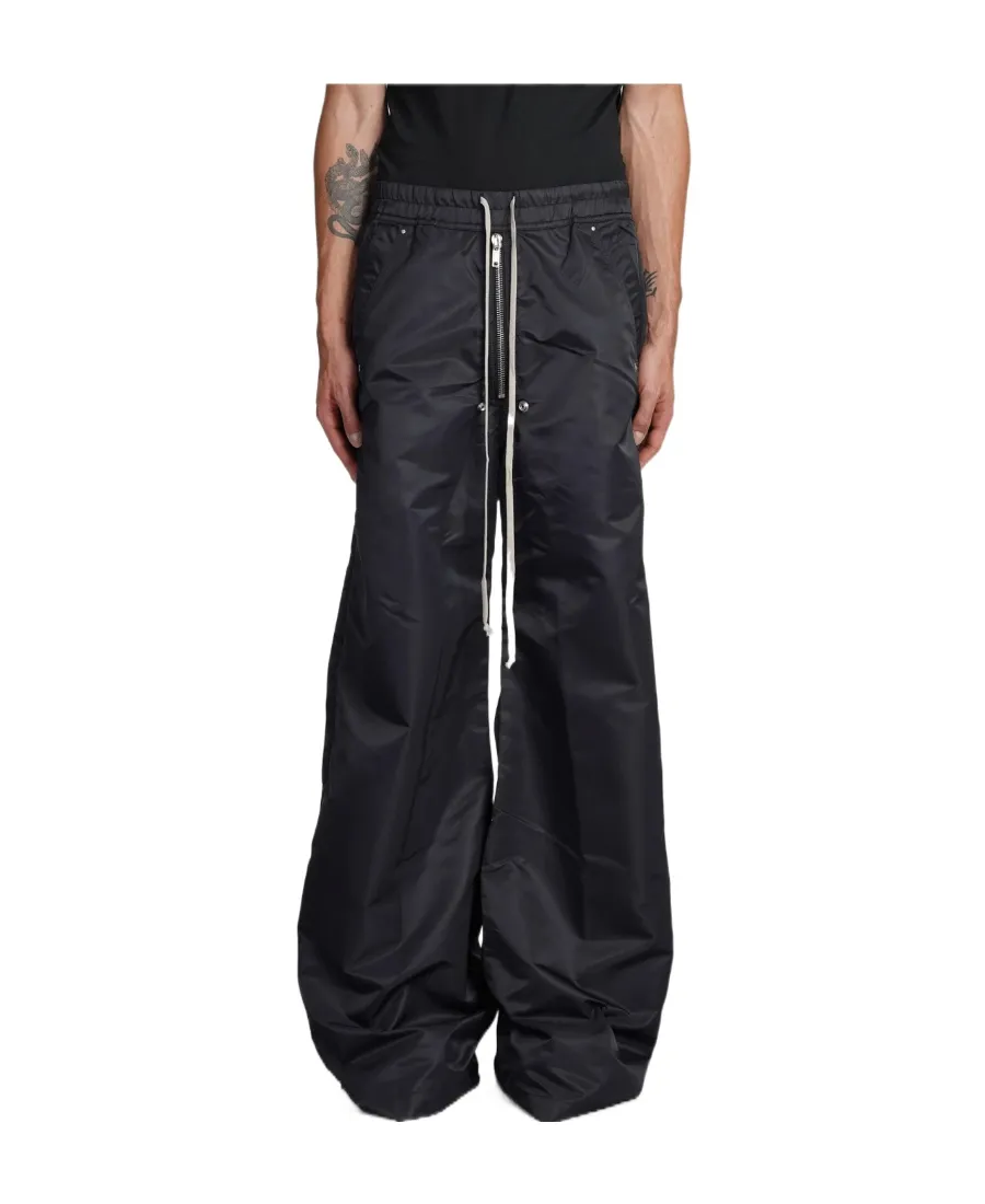 Geth Bela Wide-Leg Trousers