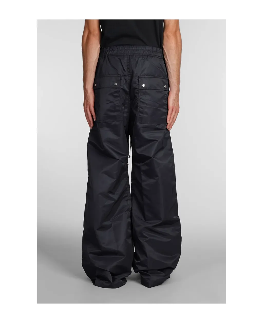 Geth Bela Wide-Leg Trousers