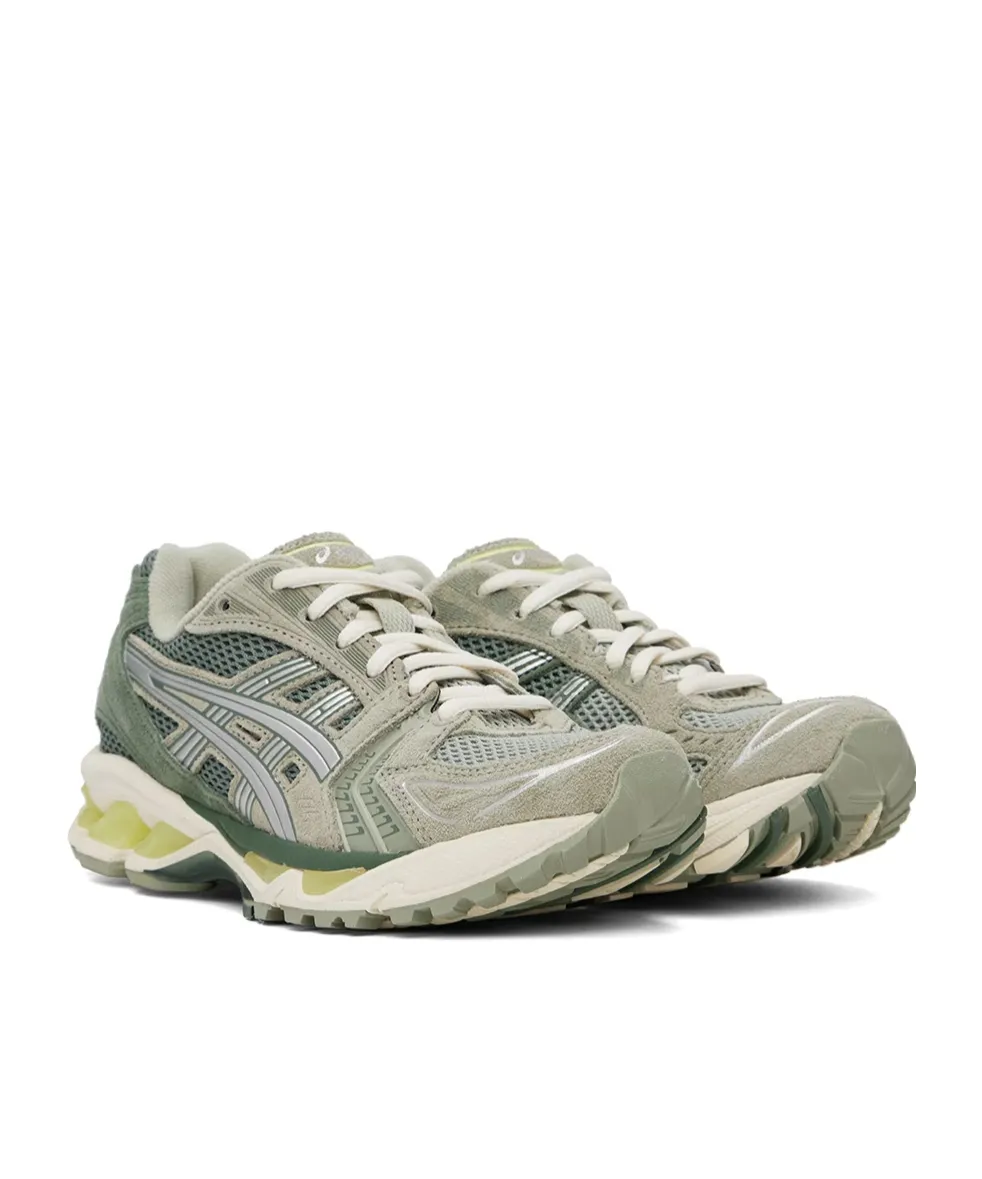 Gel-Kayano 14 Low-Top Sneakers