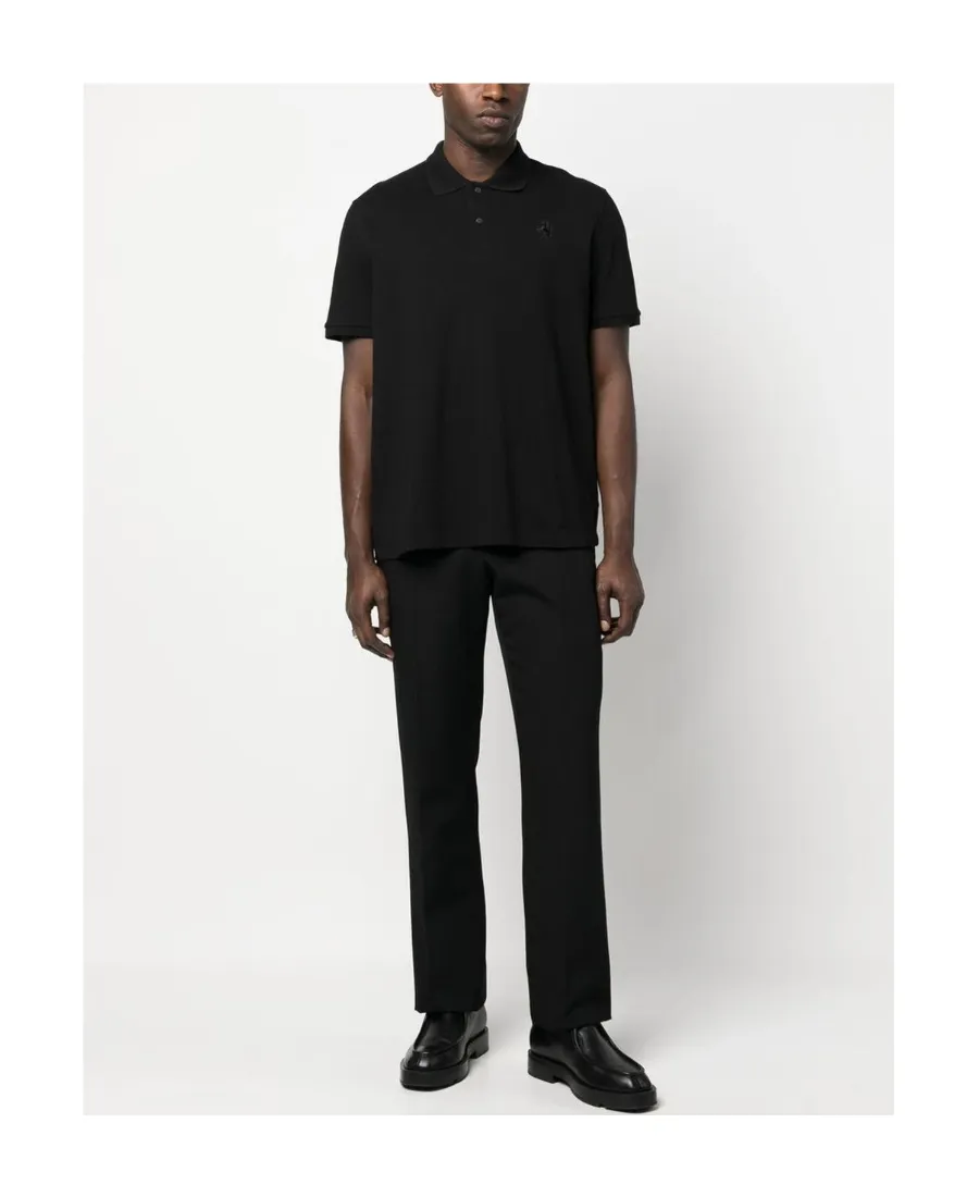 Prancing Horse Polo Shirt