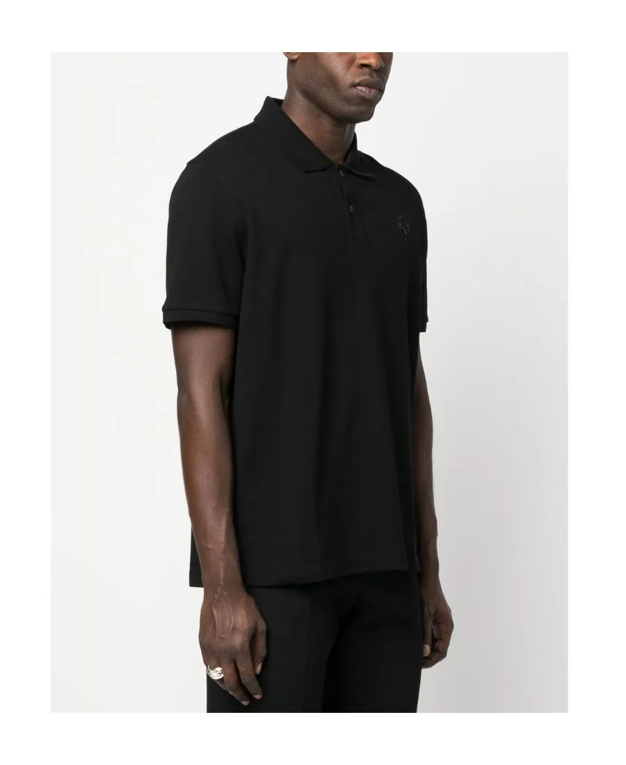 Prancing Horse Polo Shirt