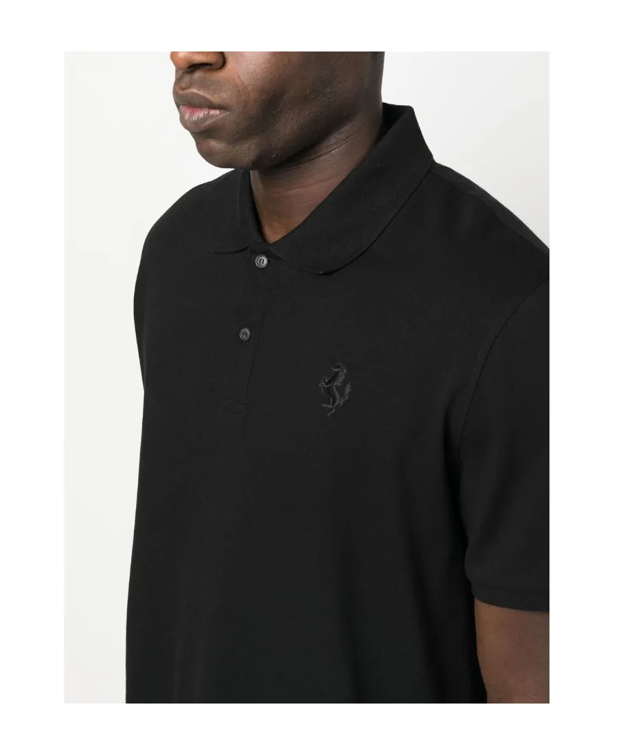 Prancing Horse Polo Shirt