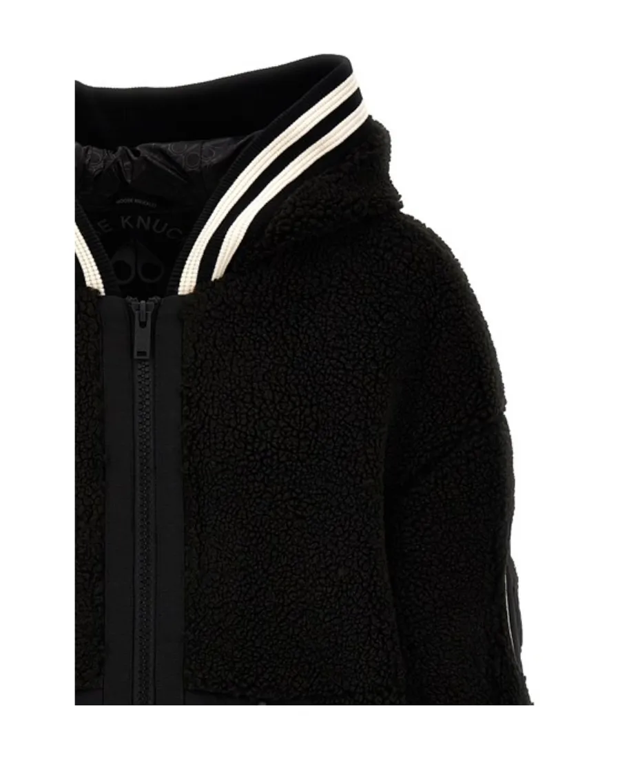 Long-Sleeved Zipper Casual Jacket