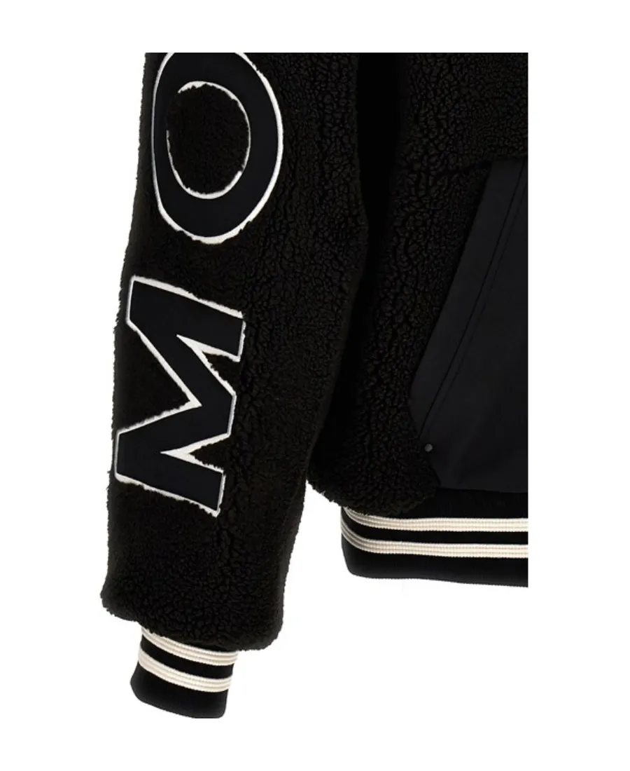 Long-Sleeved Zipper Casual Jacket