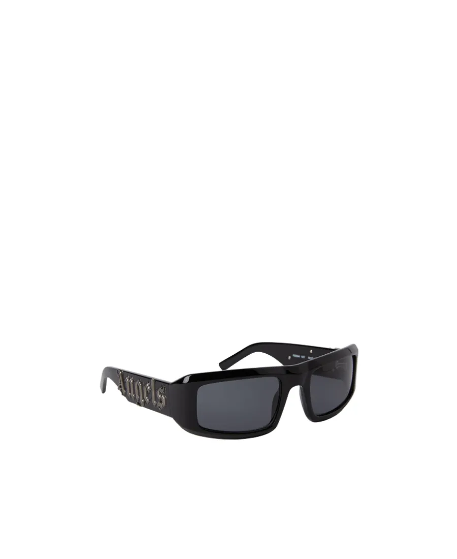 Logo Sunglasses