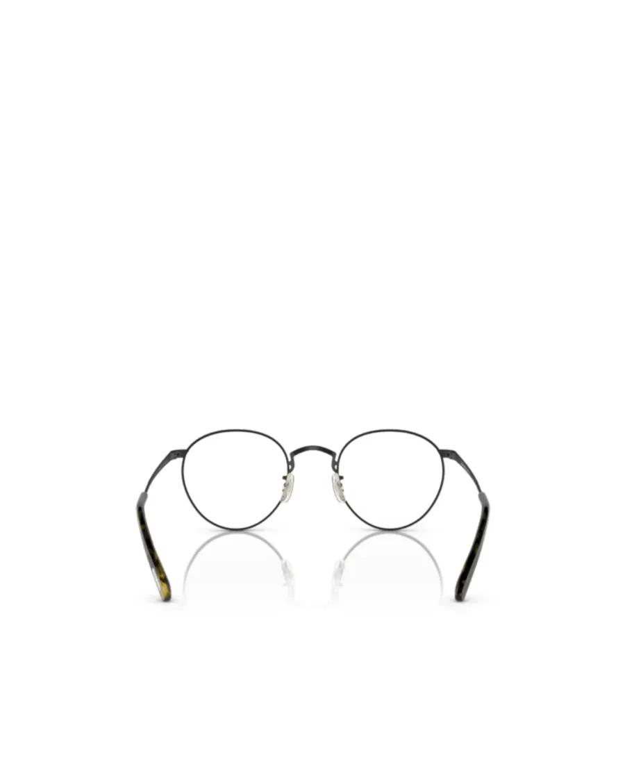Logo Marking Flat Light Mirror