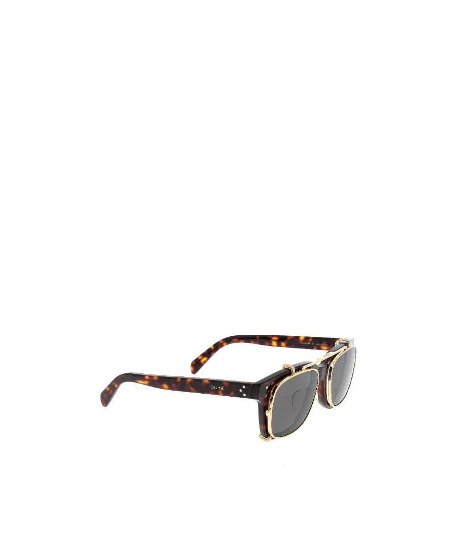 Logo Sunglasses